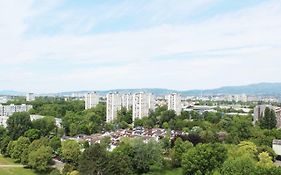 Studio Apartman